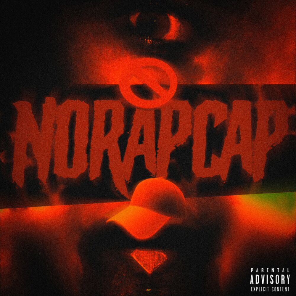 Picture of No Rap Cap
