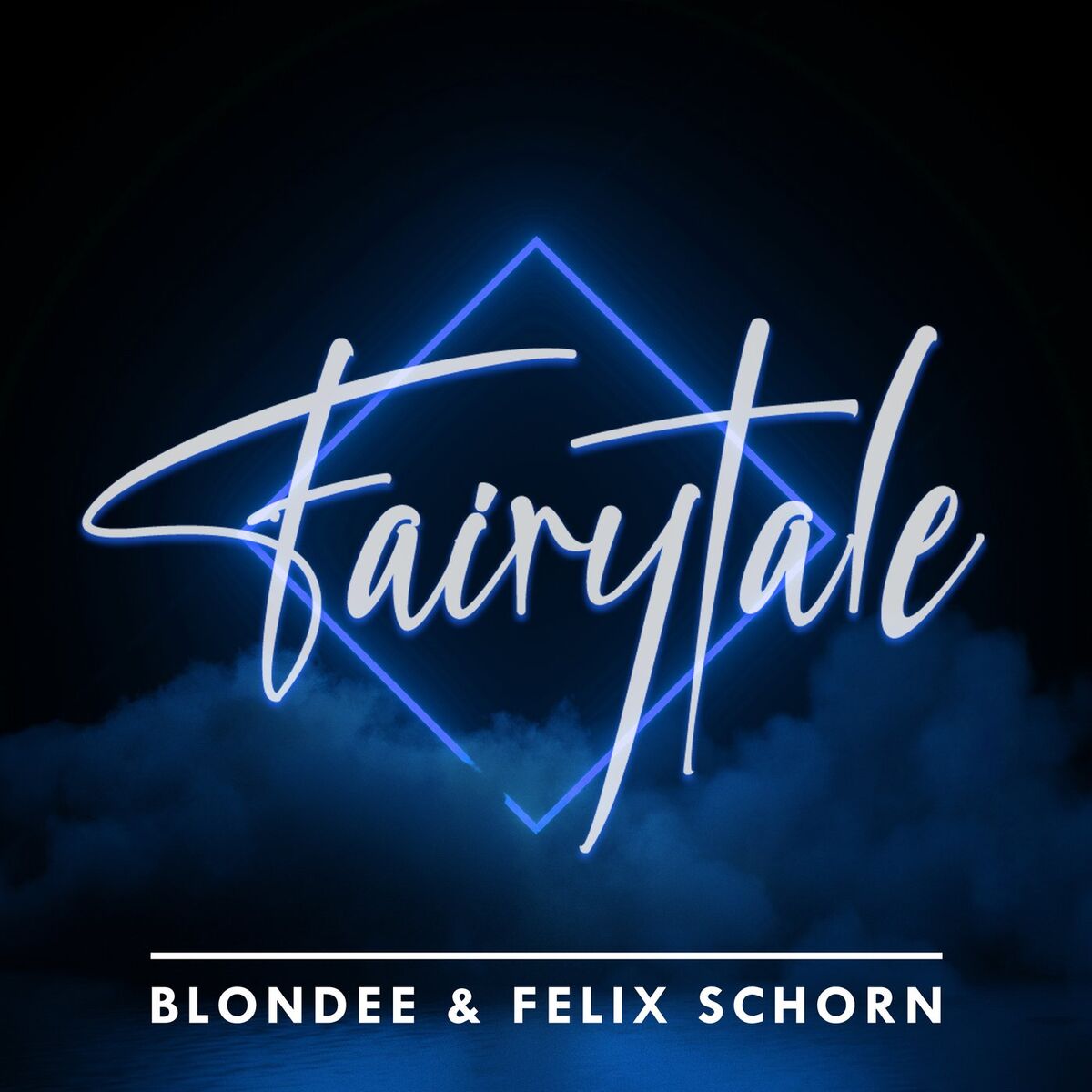 Album cover of Fairytale (Radio Edit)