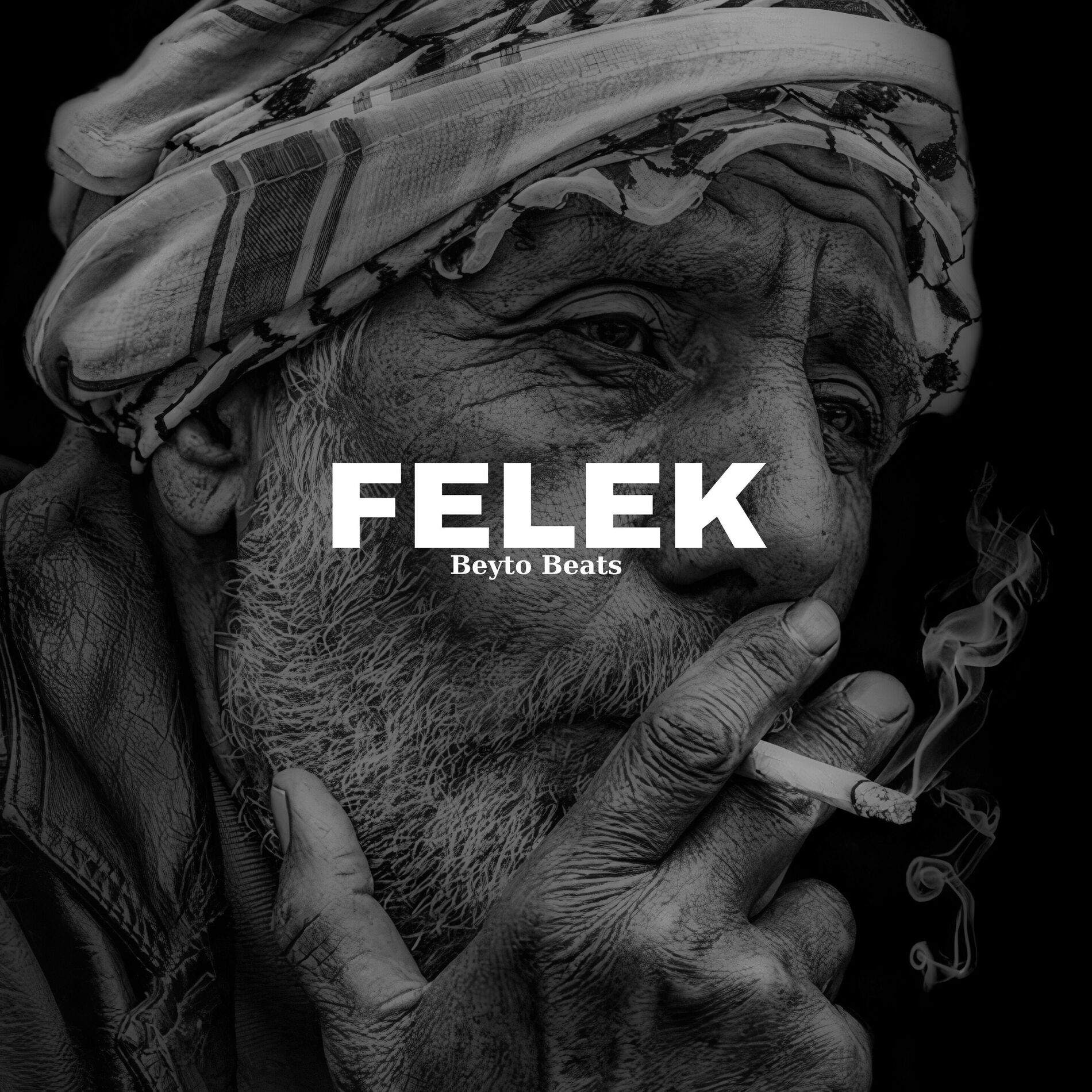 Album cover of Felek