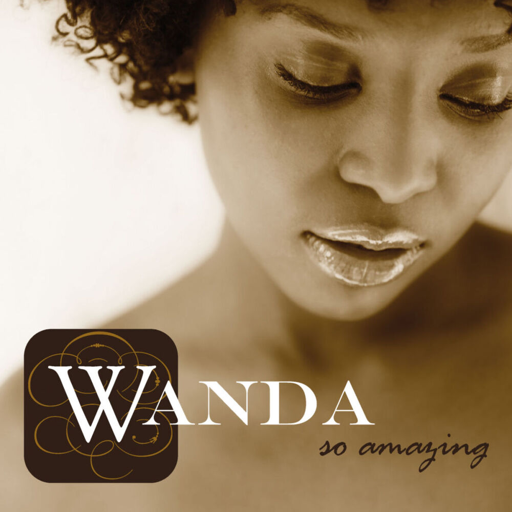 Picture of Wanda/So Amazing