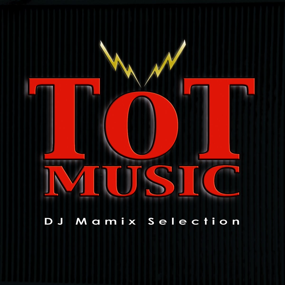 Album cover of Tot Music (DJ Mamix Selection)