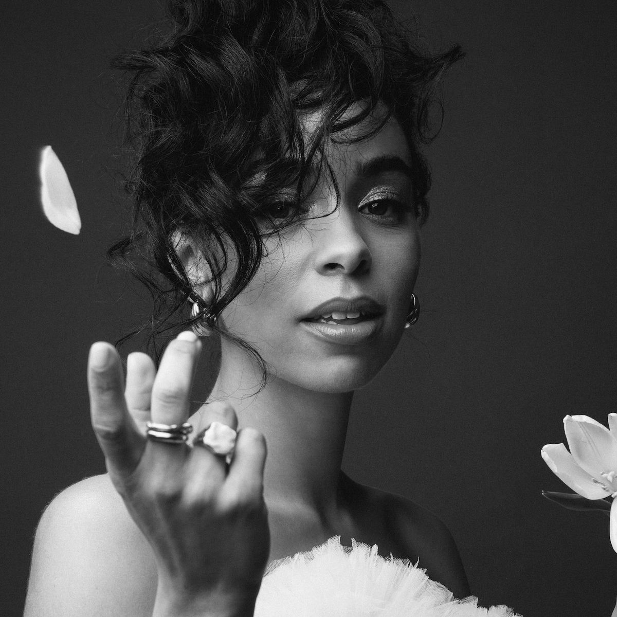 Album cover of Don't Call Me A Friend