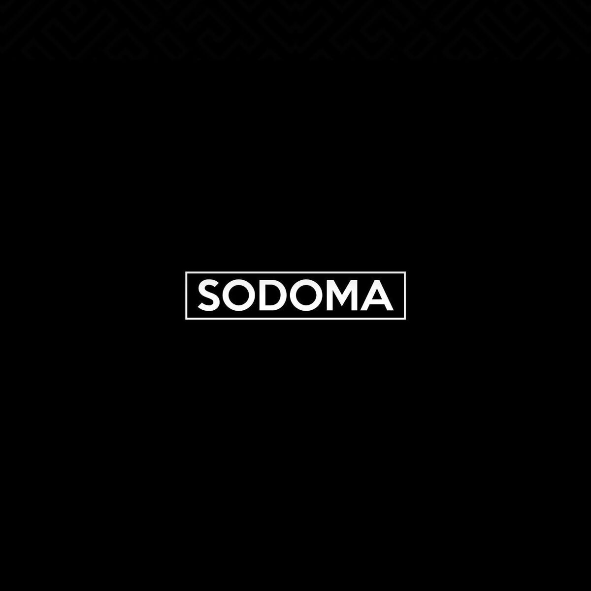 Album cover of Sodoma