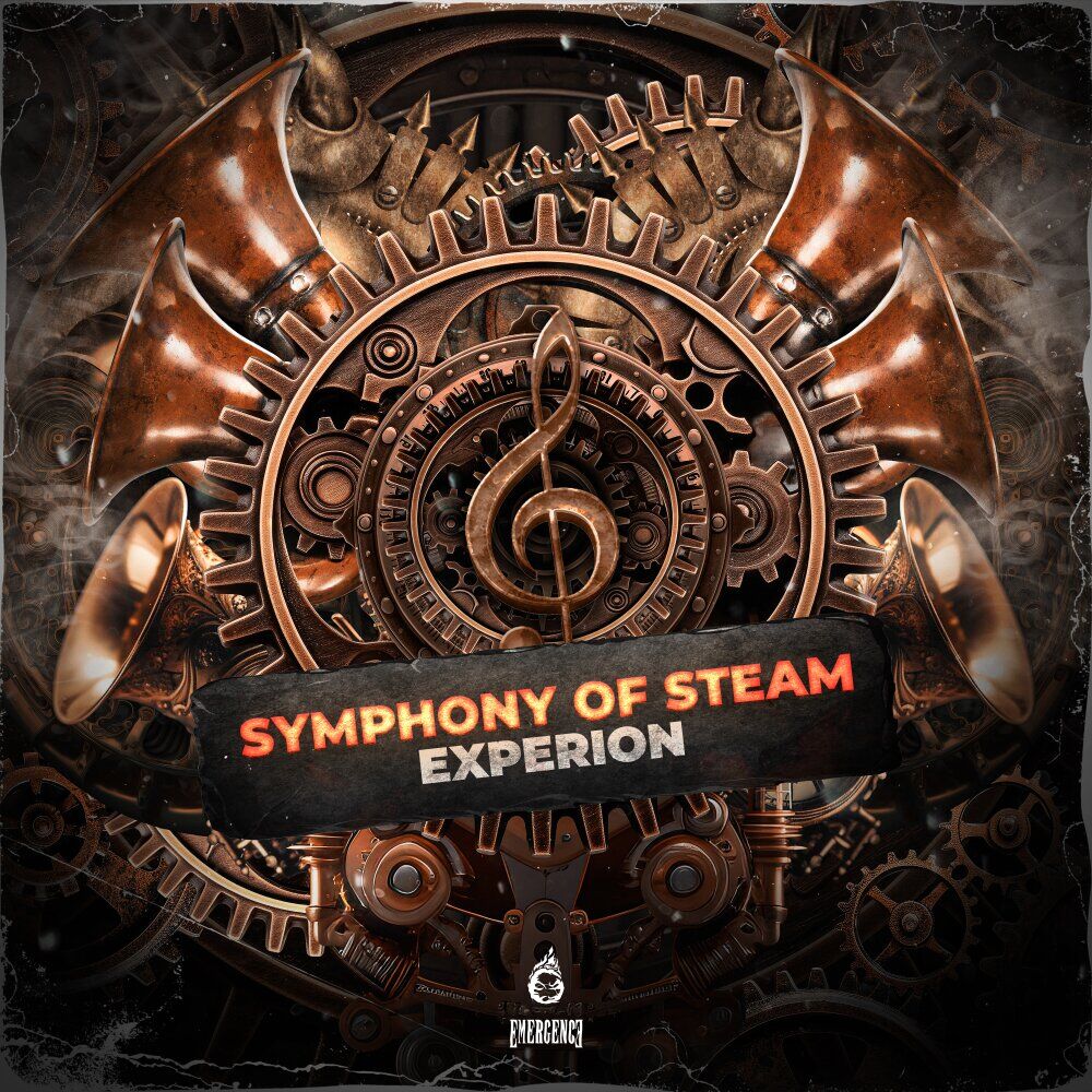 Picture of Symphony of Steam