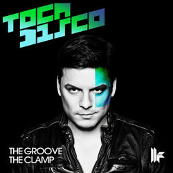Cover of The Groove / The Clamp