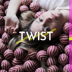 Cover of Twist Del Italpark