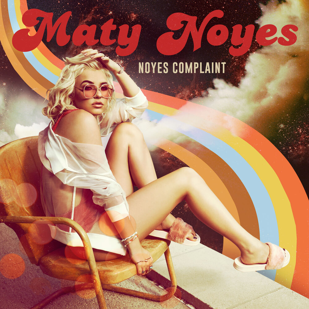 Picture of Noyes Complaint