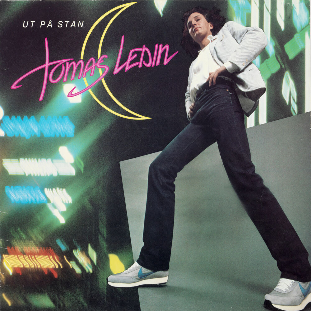 Picture of Ut på stan (Bonus Track Version)