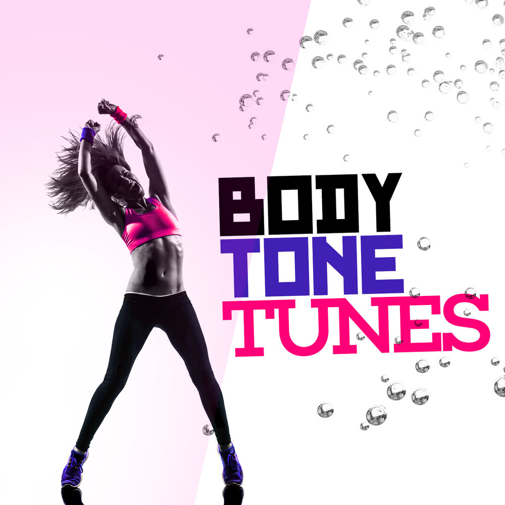 Picture of Body Tone Tunes