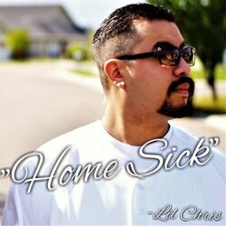 Cover of Home Sick