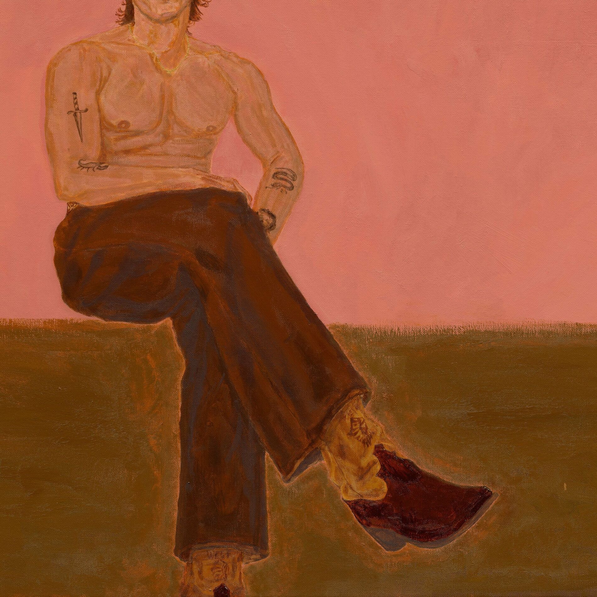 Album cover of No. 5