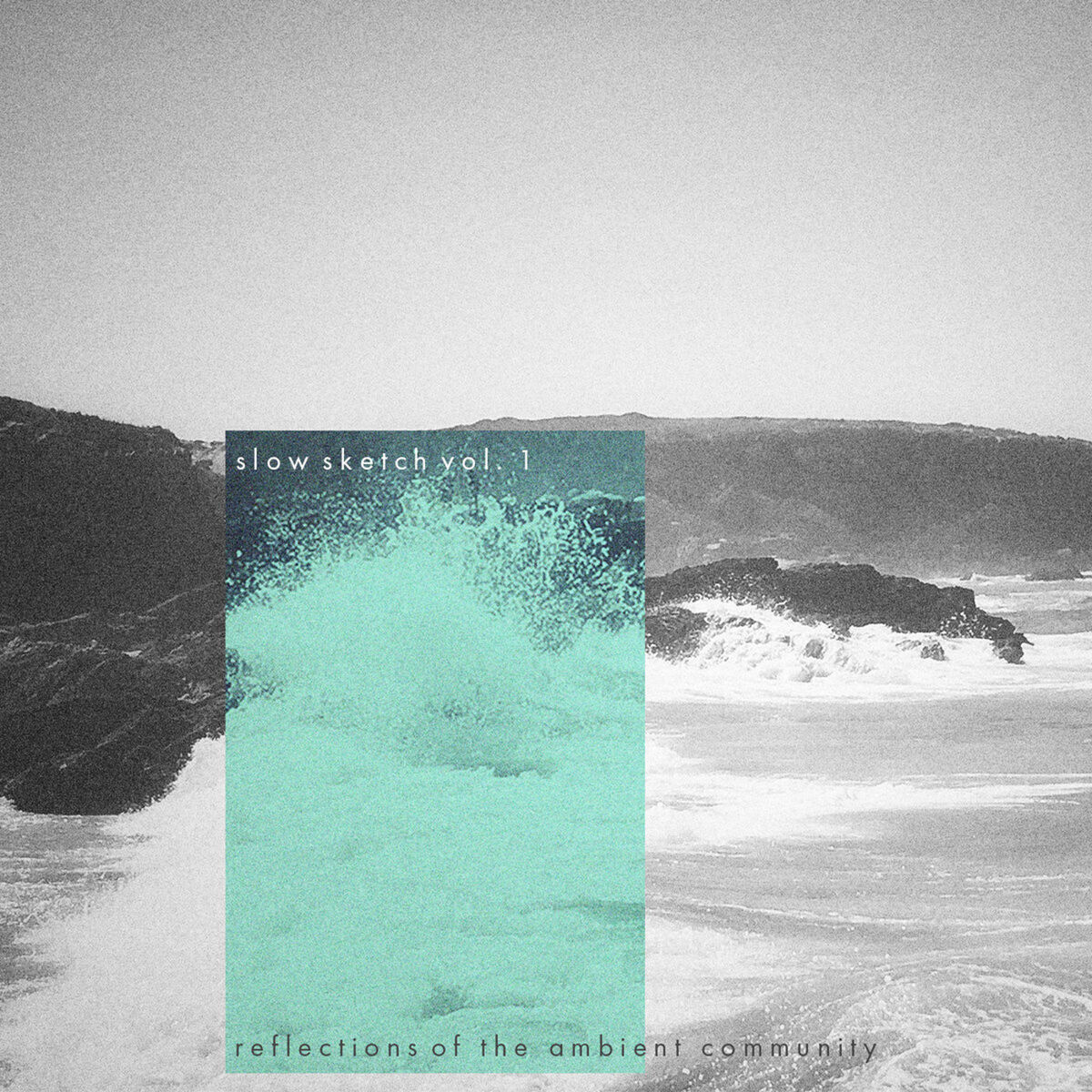 Album cover of Slow Sketch, Vol. 1