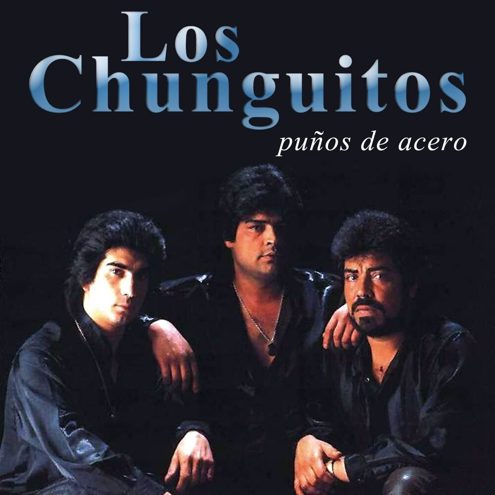 Picture of Puños de Acero