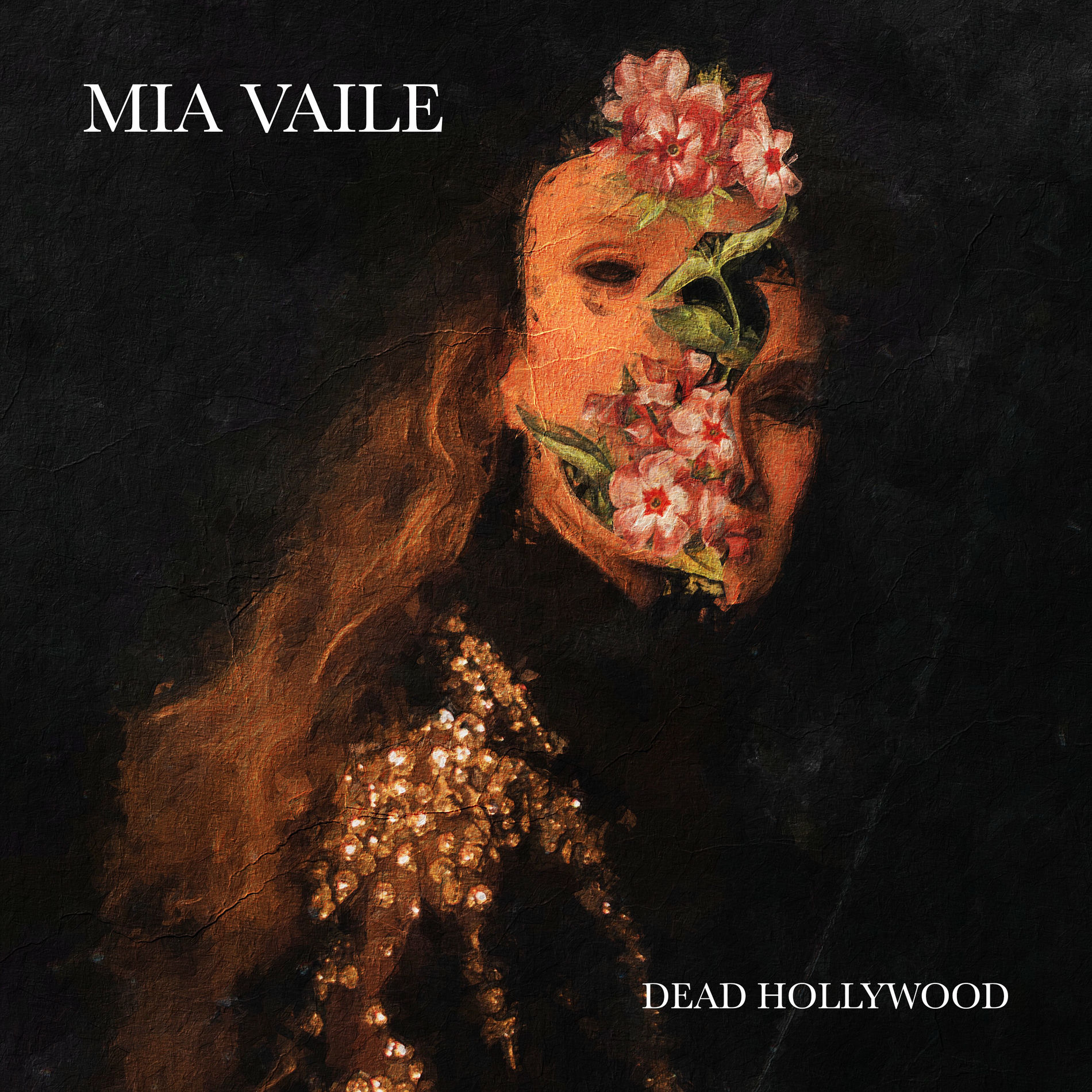 Album cover of Dead Hollywood