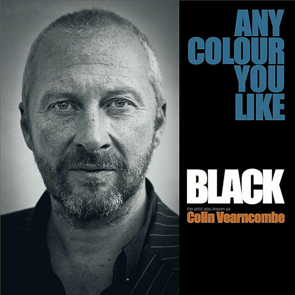 Picture of Any Colour You Like