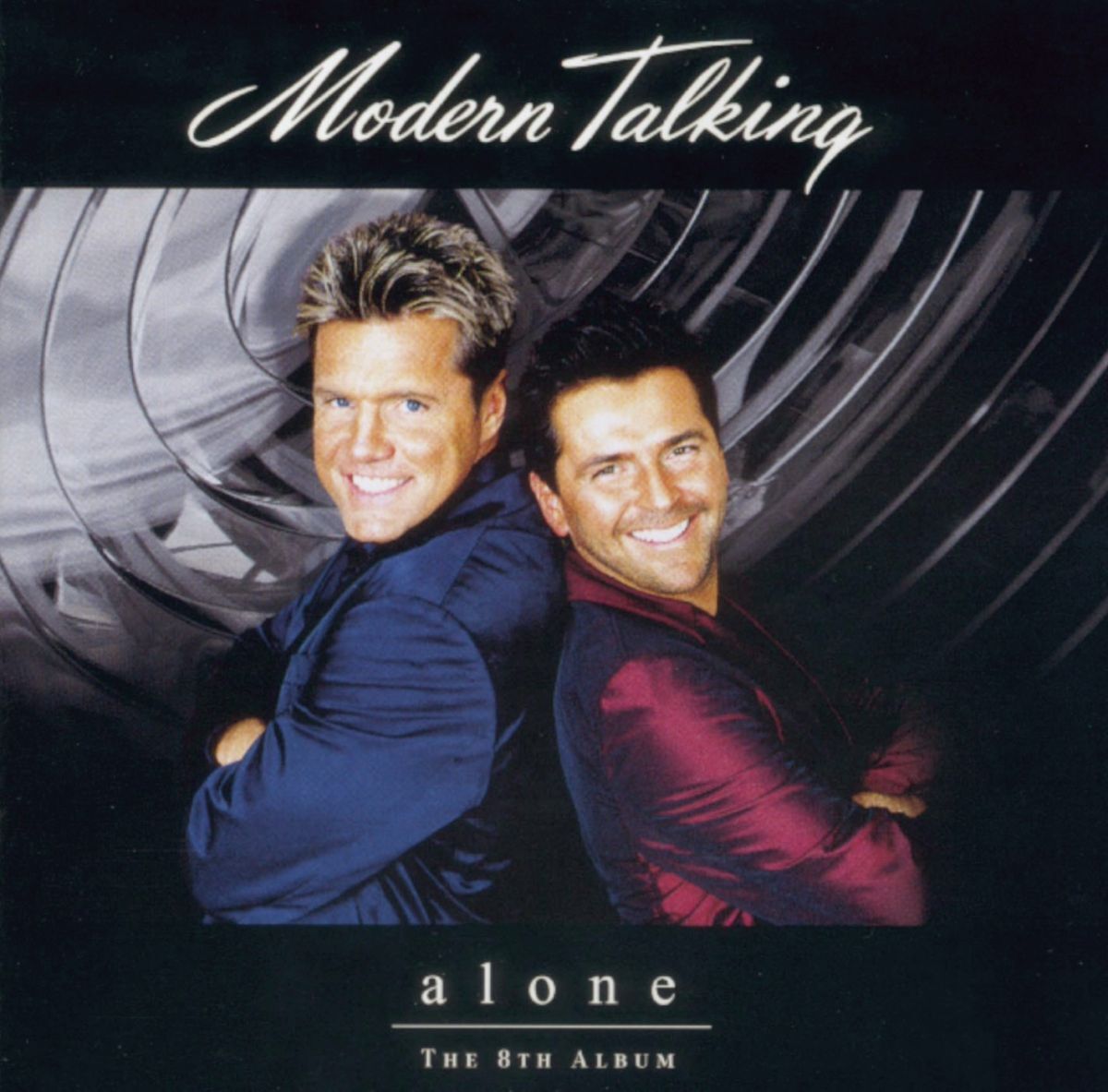 Album cover of You Are Not Alone