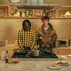 Cover of New Friends