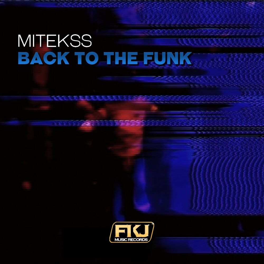 Picture of Back to the Funk