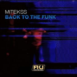 Cover of Back to the Funk