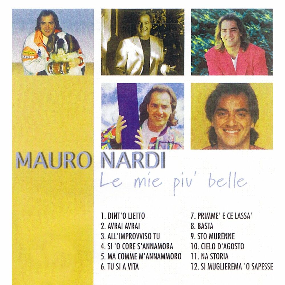 Picture of Le mie più belle