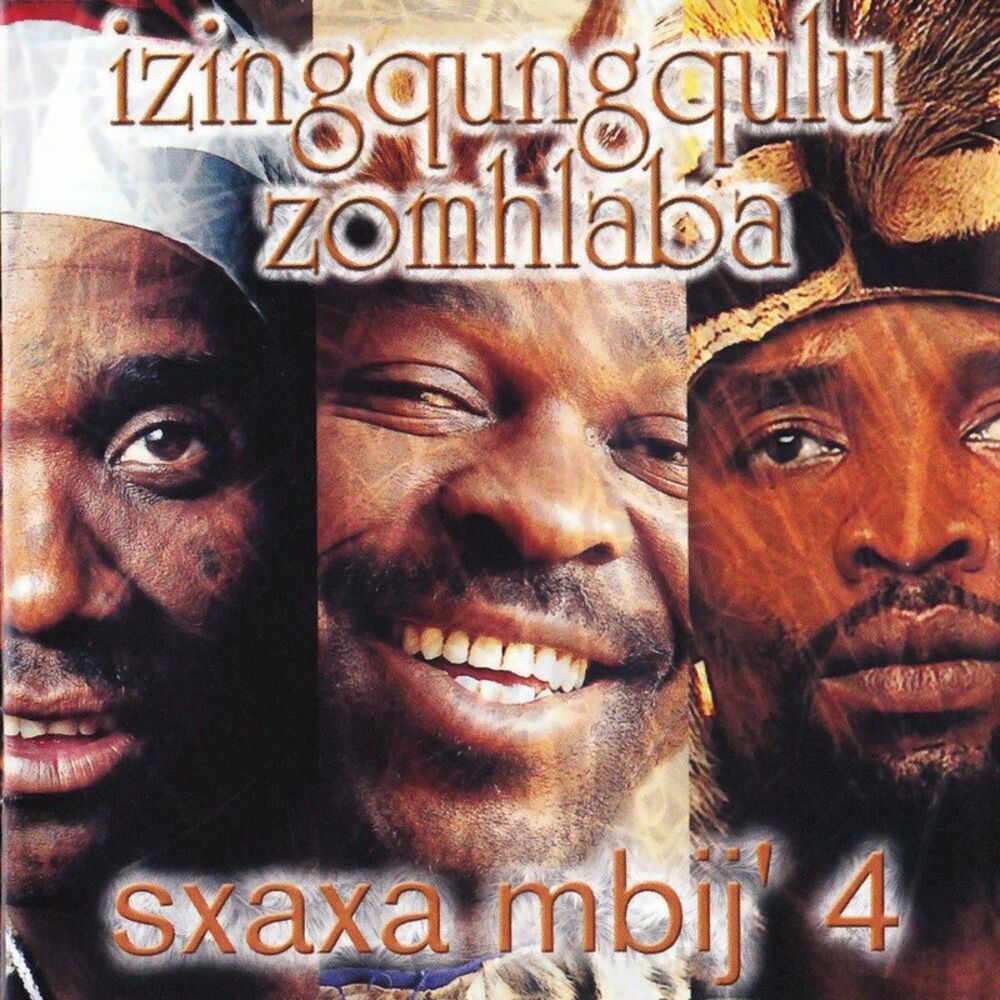 Picture of Sxaxa Mbij', 4