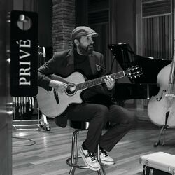 Cover of Privé