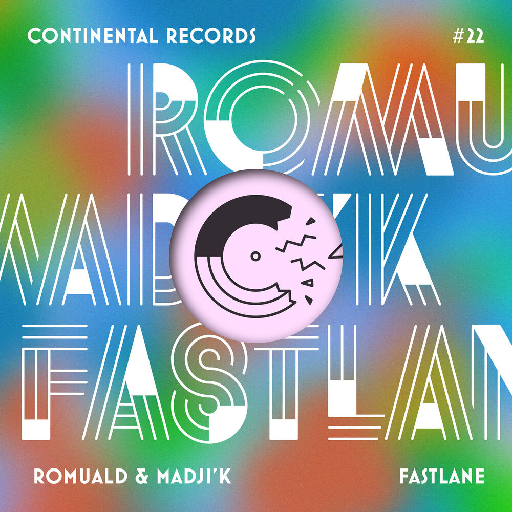 Picture of Fastlane - EP