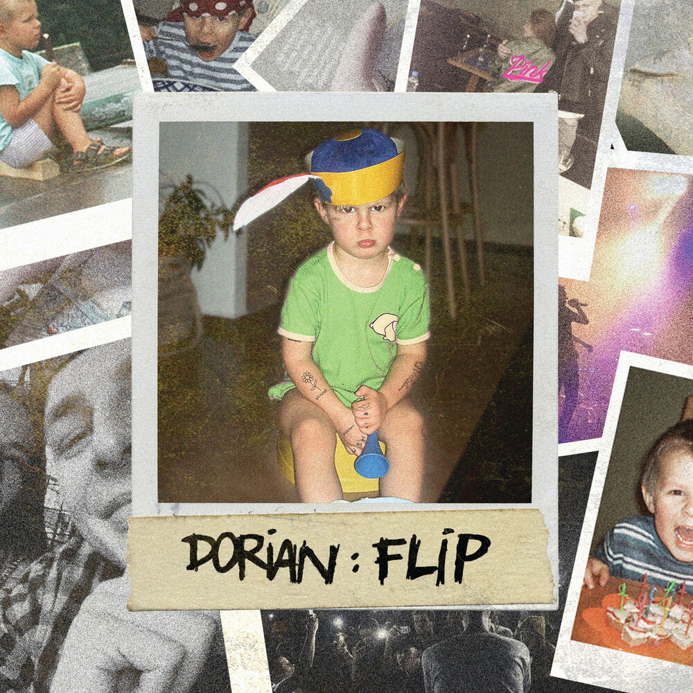 Picture of Flip