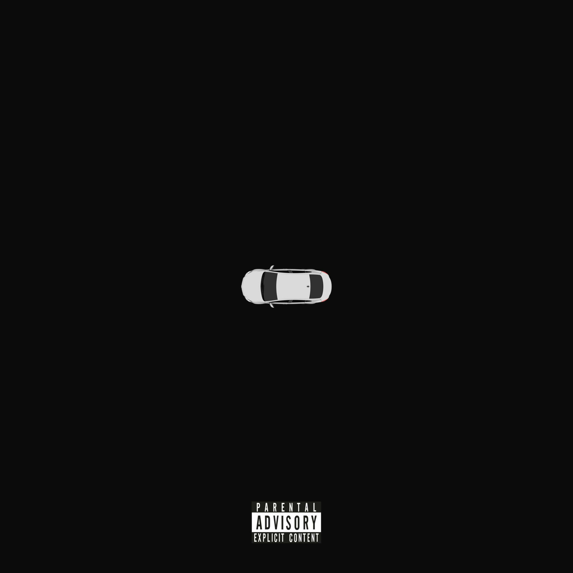 Album cover of Dark Tint