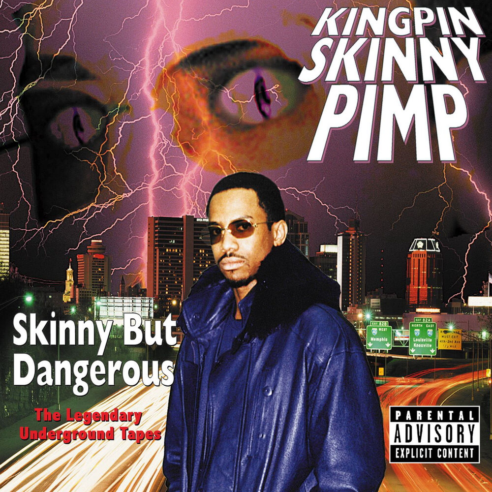 Picture of Skinny But Dangerous