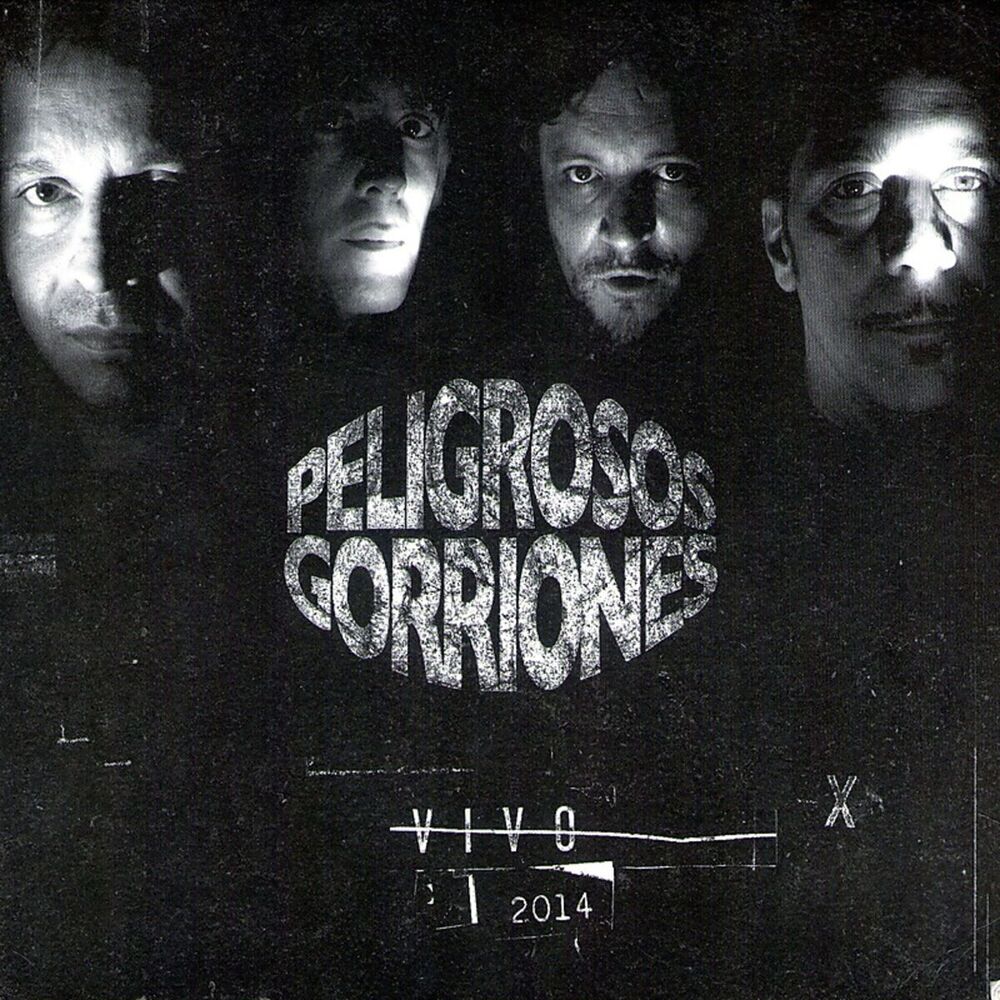 Picture of Peligrosos Gorriones