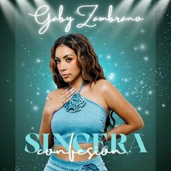 Cover of Sincera Confesión
