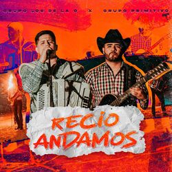 Cover of Recio Andamos