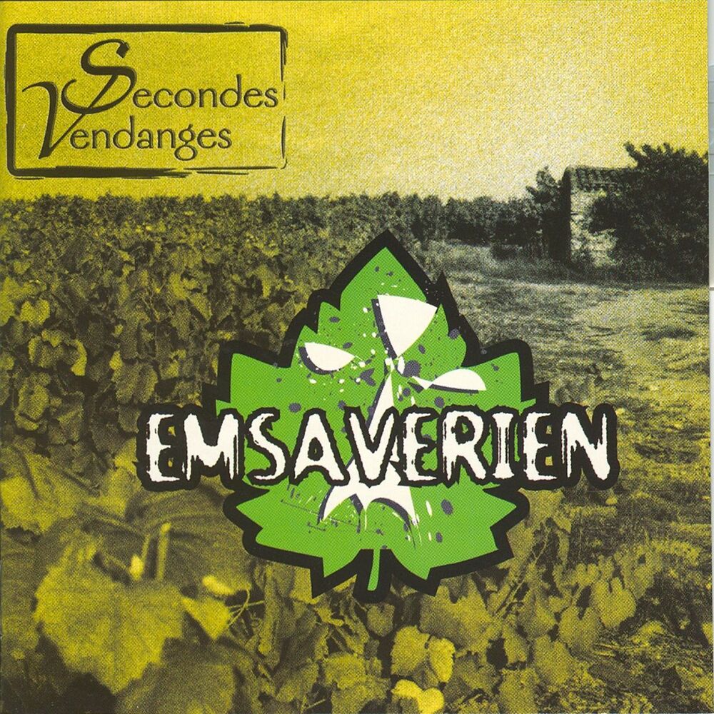 Picture of Secondes vendanges