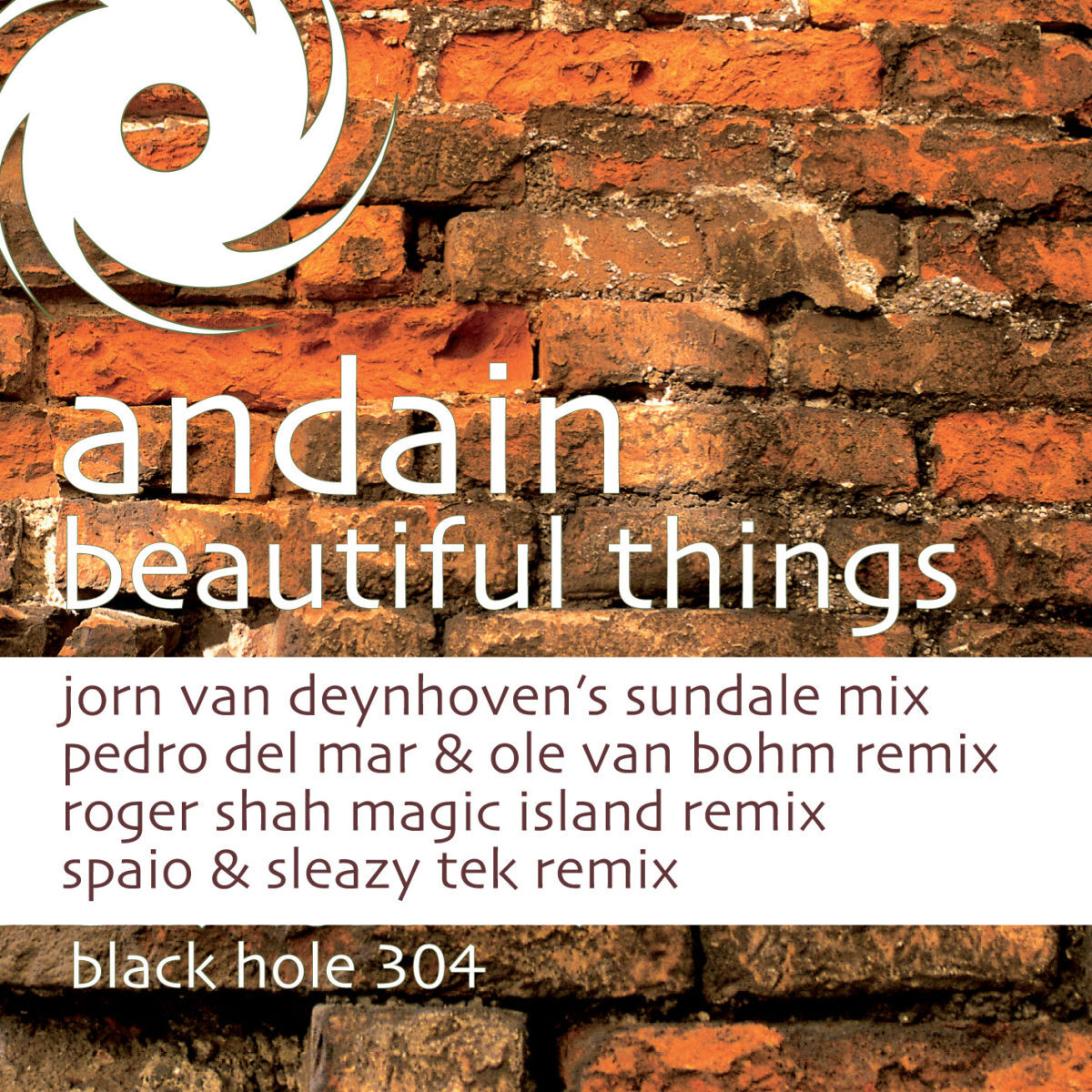 Album cover of Beautiful Things