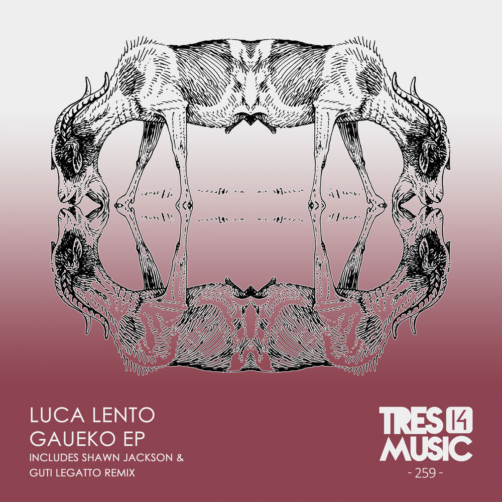 Picture of GUAEKO EP
