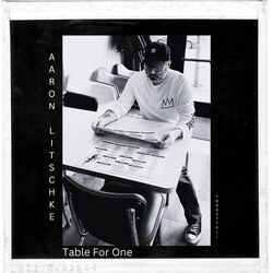 Cover of Table For One