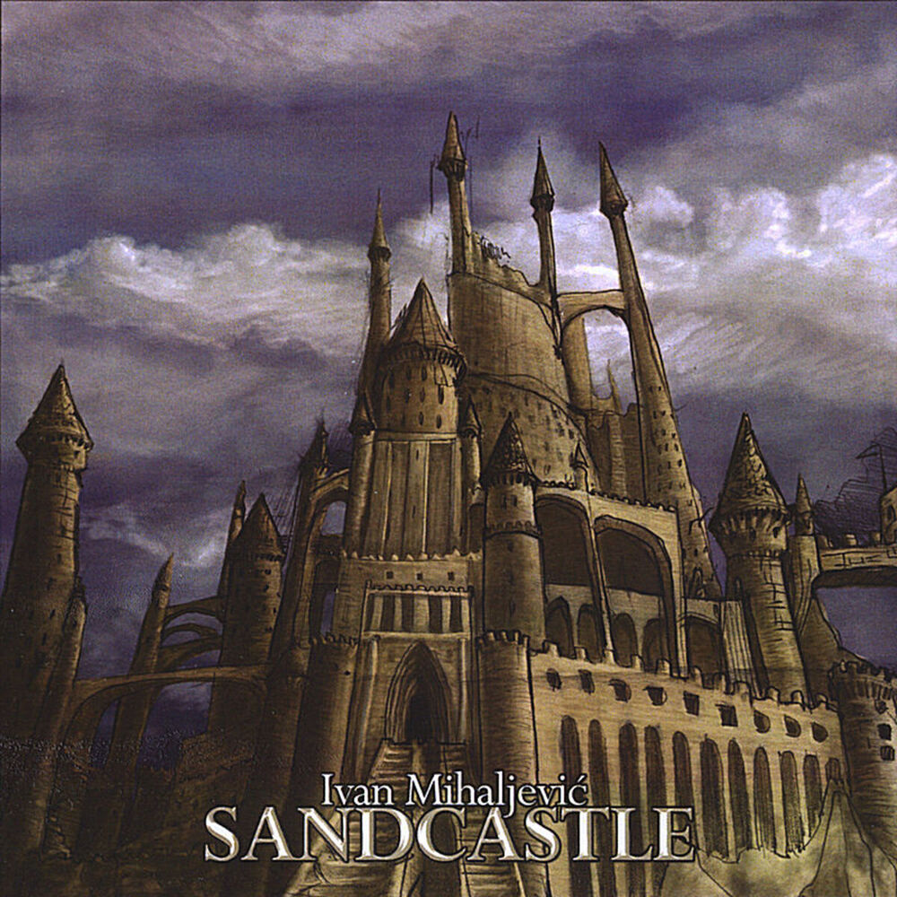 Picture of Sandcastle
