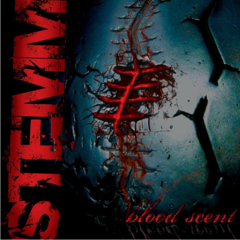 Picture of Blood Scent