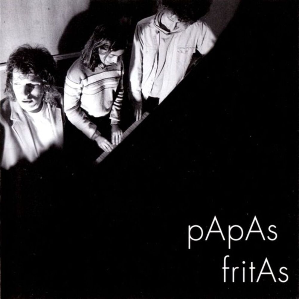 Picture of Papas Fritas