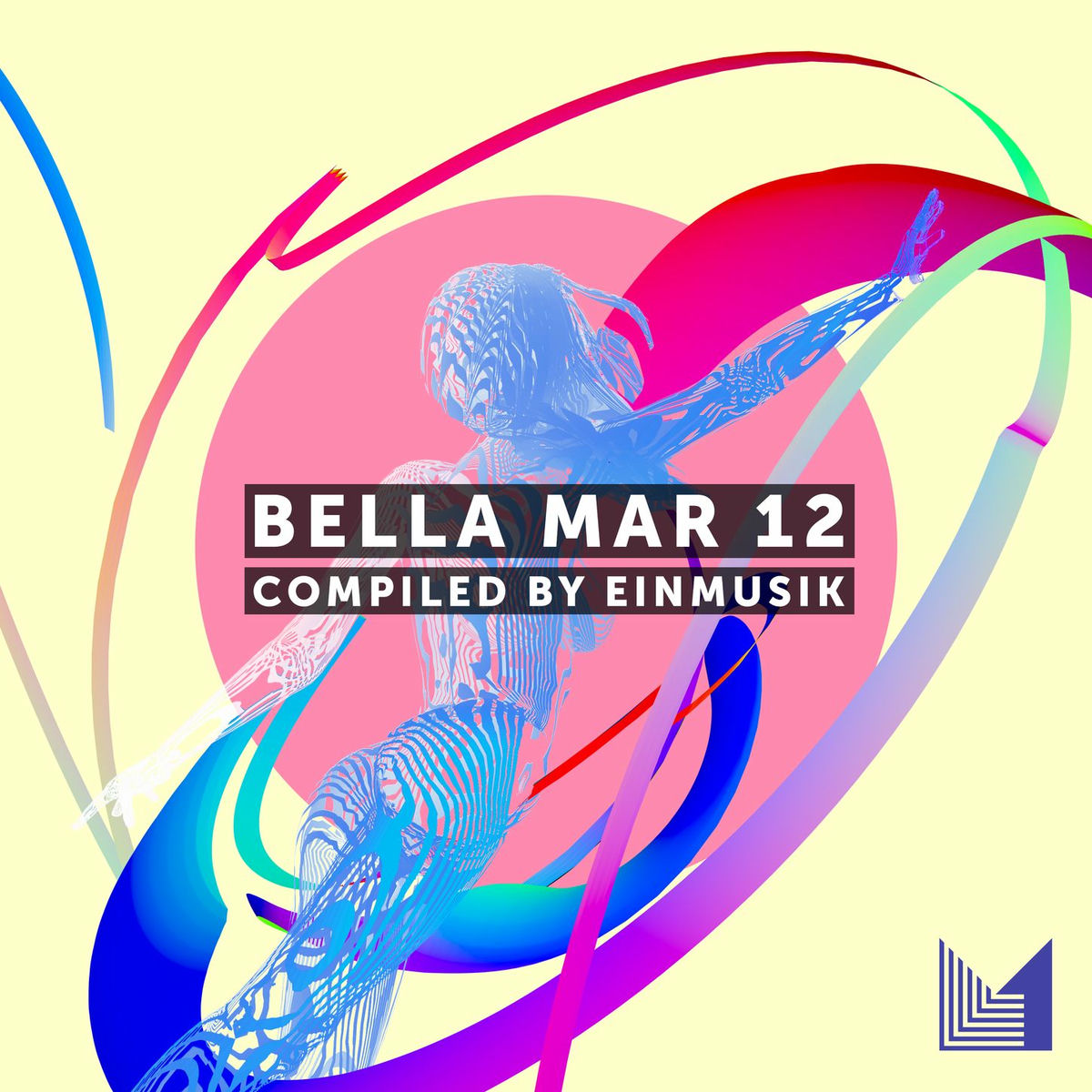 Album cover of Bella Mar 12