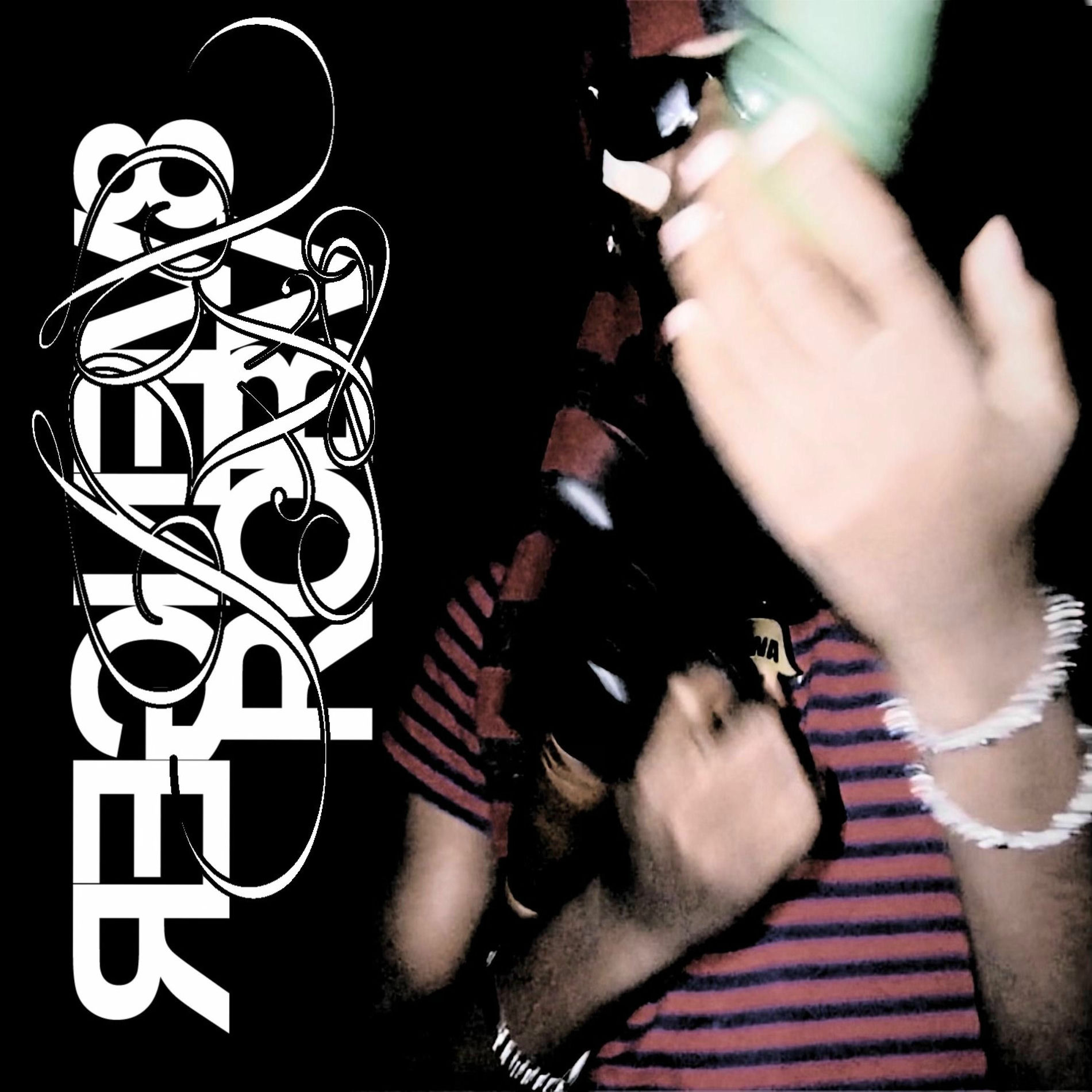 Album cover of International