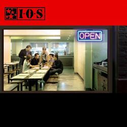 Cover of Open