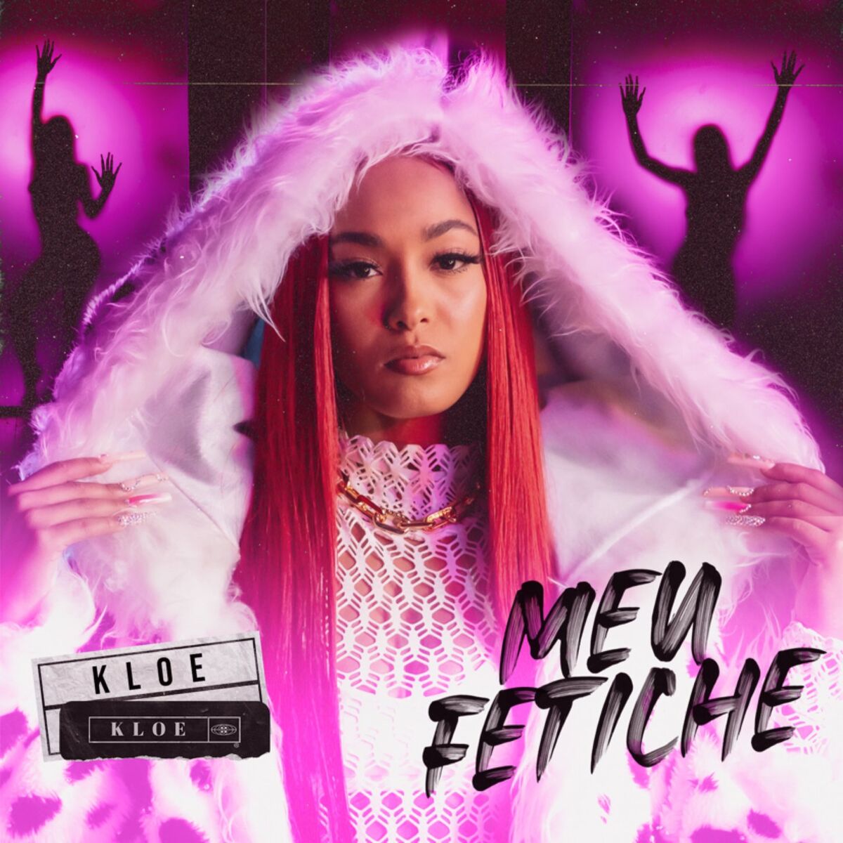 Album cover of Meu Fetiche