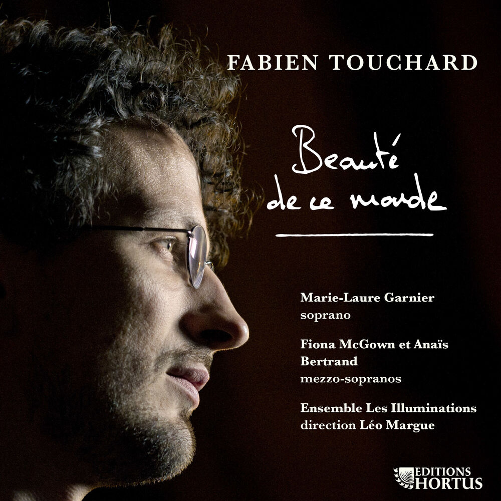 Picture of Touchard: Beauté de ce monde