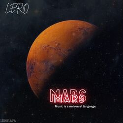 Cover of MARS