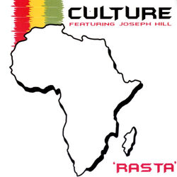 Cover of Rasta