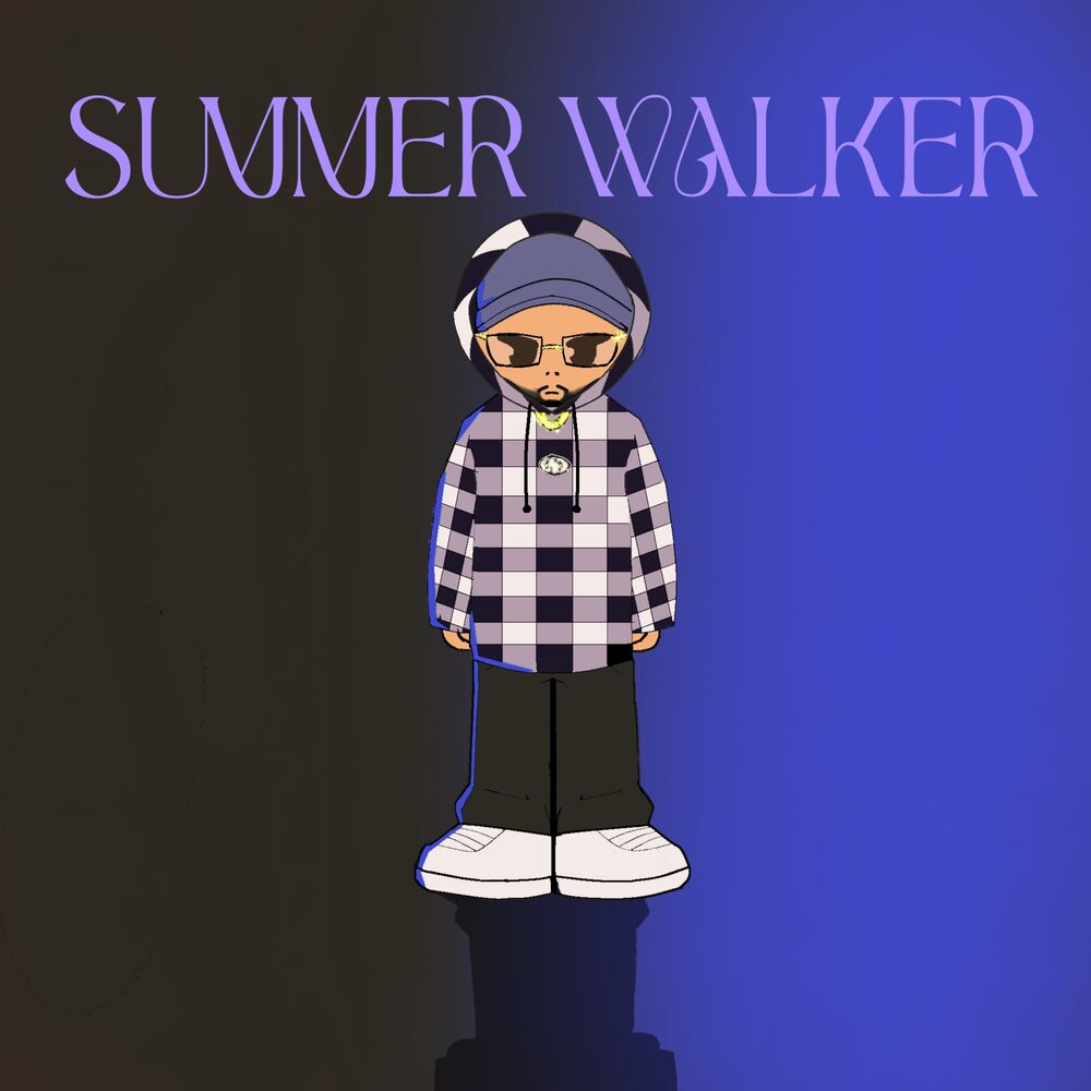 Picture of Summer Walker