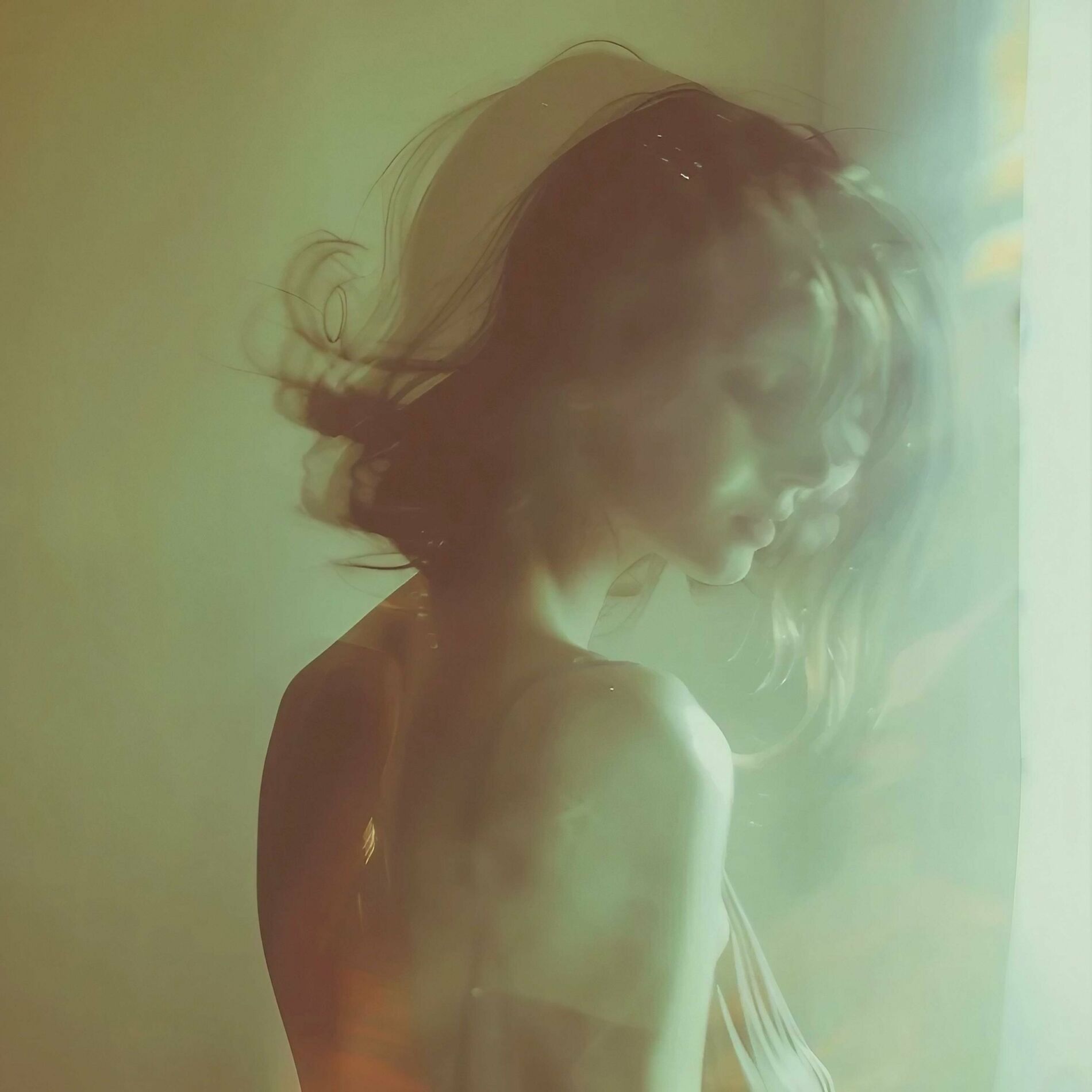 Album cover of Glamour / ГЛАМУР