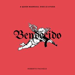 Cover of Bendecido
